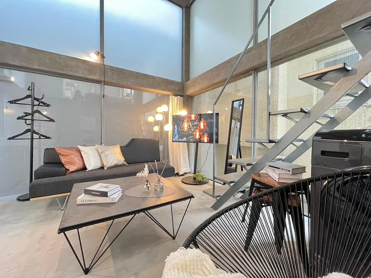 Apartment Natsumezaka Room - Vacation Stay 88929V Tokyo