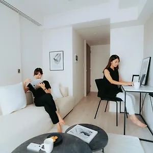  アパート N'estate Kagurazaka