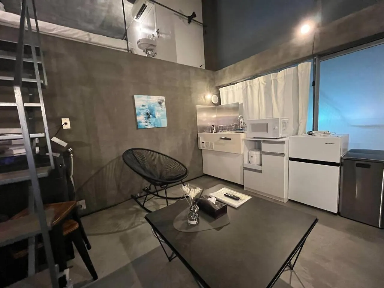 Apartment Natsumezaka Room - Vacation Stay 88929V Tokyo Japan
