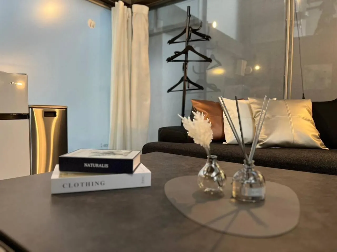 Apartment Natsumezaka Room - Vacation Stay 88929V Tokyo Japan