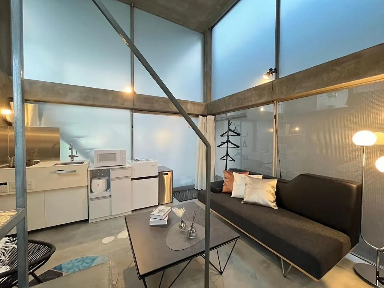 Natsumezaka Room - Vacation Stay 88929V Tokyo 0*,  Japan