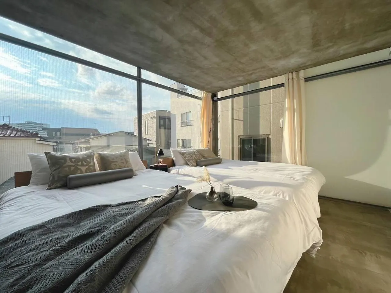 Natsumezaka Room - Vacation Stay 88929V Tokyo
