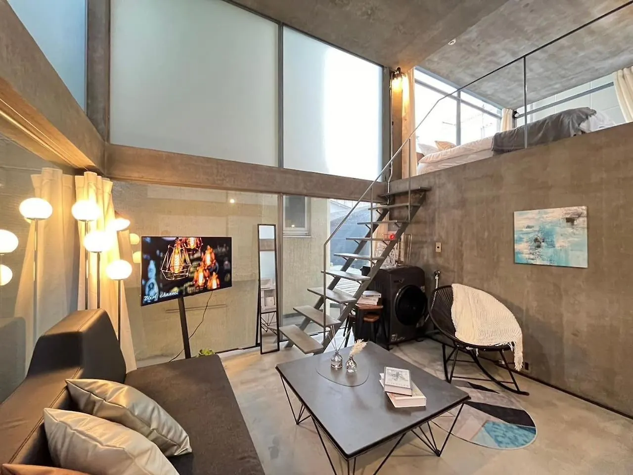 Natsumezaka Room - Vacation Stay 88929V Tokyo